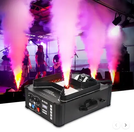 Smoke Machine
